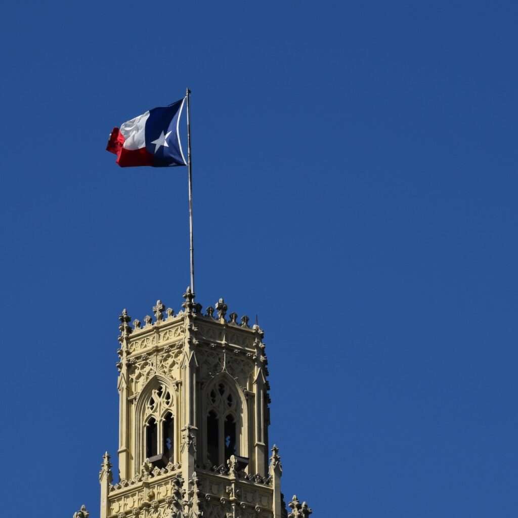 Texas Flag