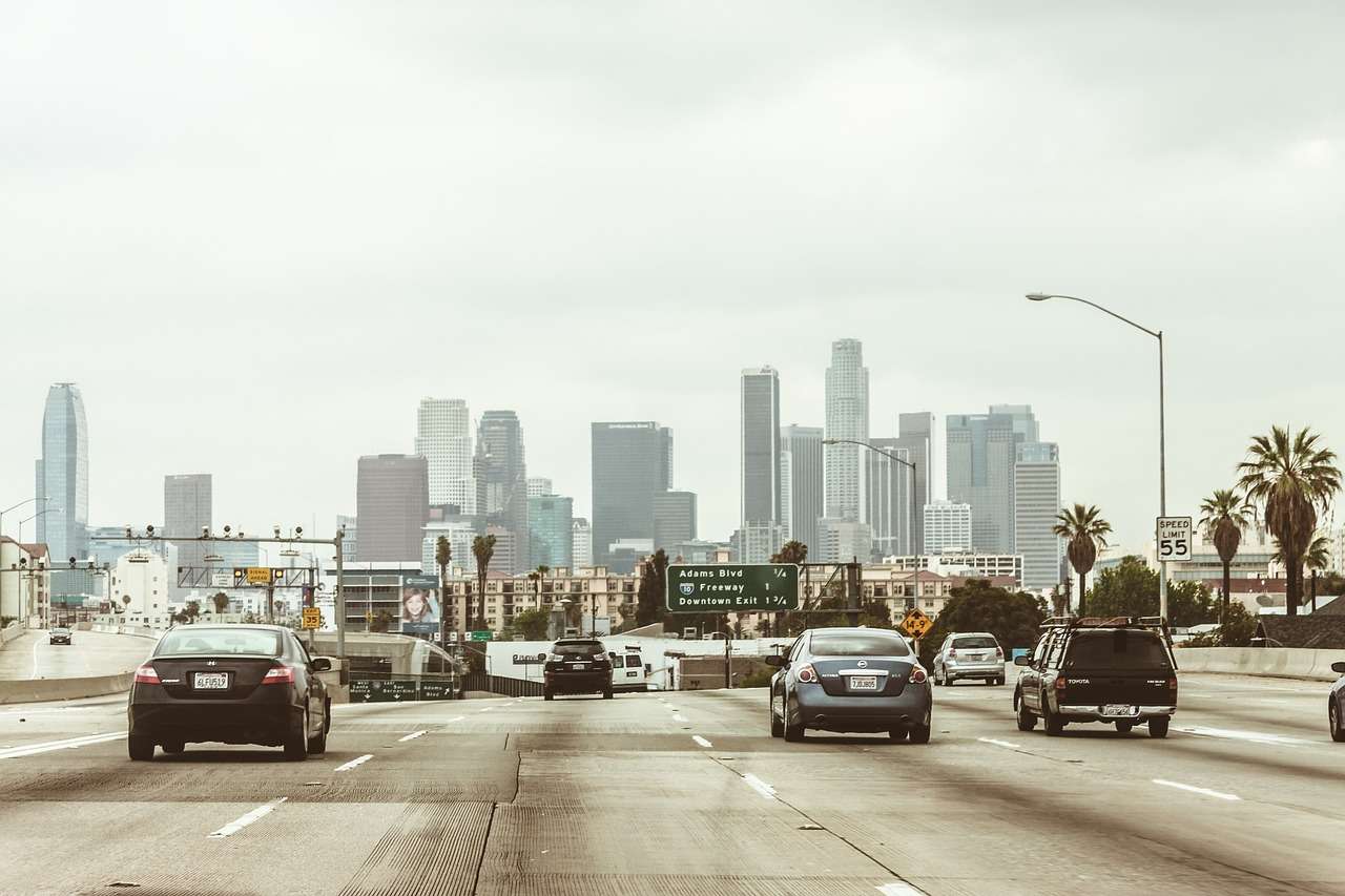 highwaycarstraffic2679490 | 1 Rated Nationwide LoJack Dealer highway cars traffic 2679490jpg