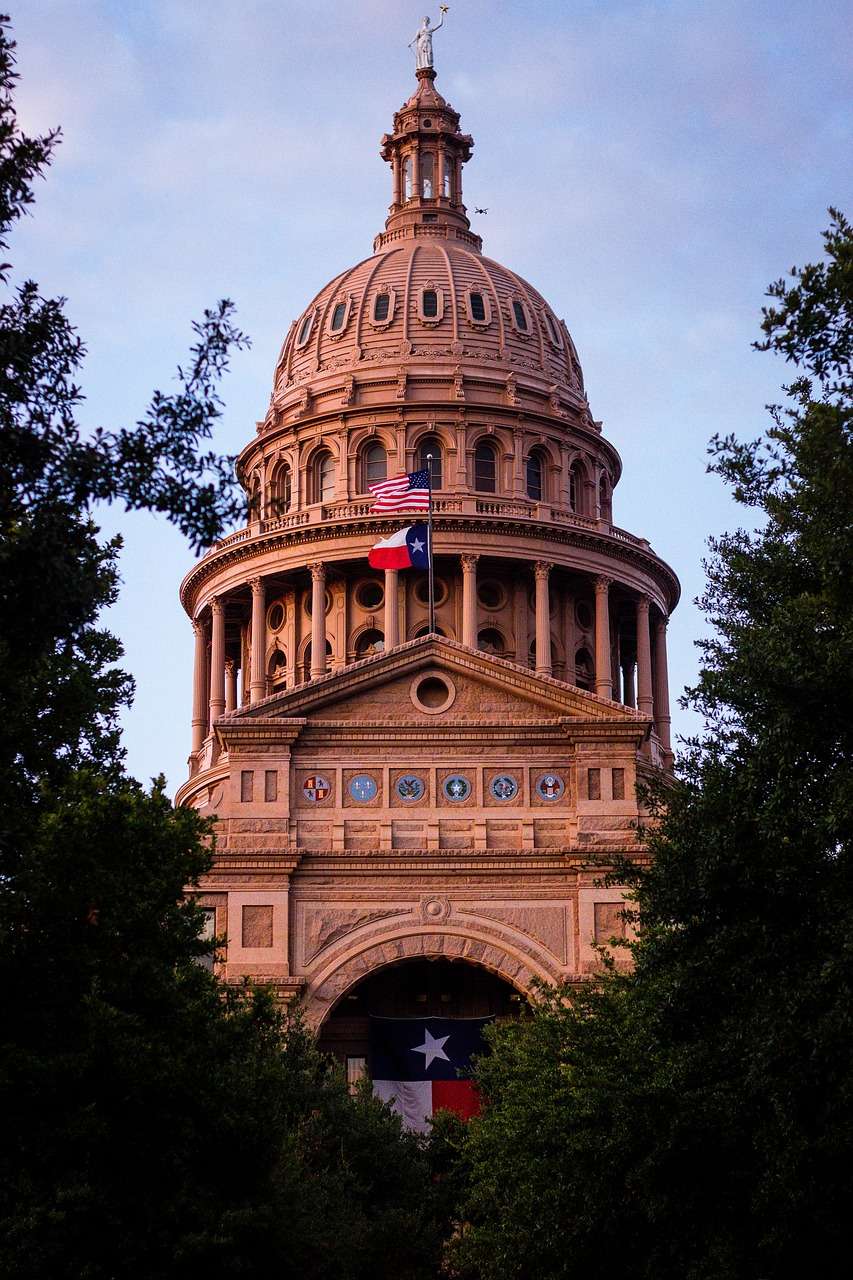 capitol texas austin 4534027jpg