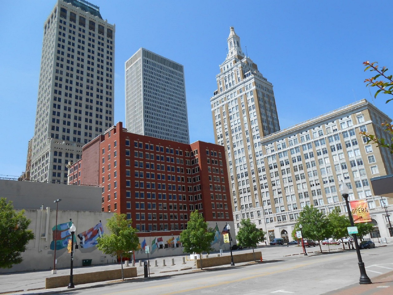 downtowntulsaoklahoma188848 | 1 Rated Nationwide LoJack Dealer downtown tulsa oklahoma 188848jpg
