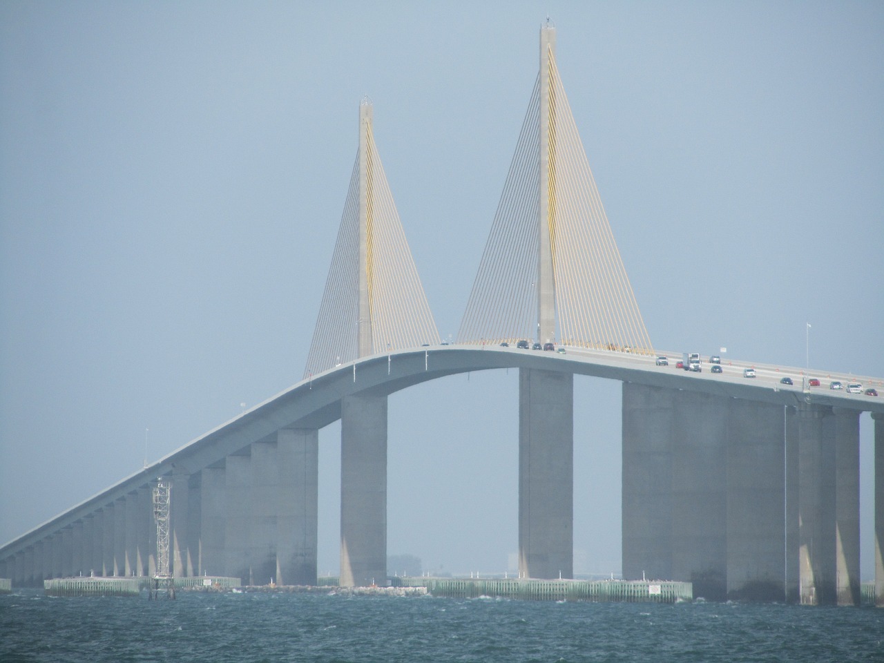 florida tampa bay bridge 287250jpg