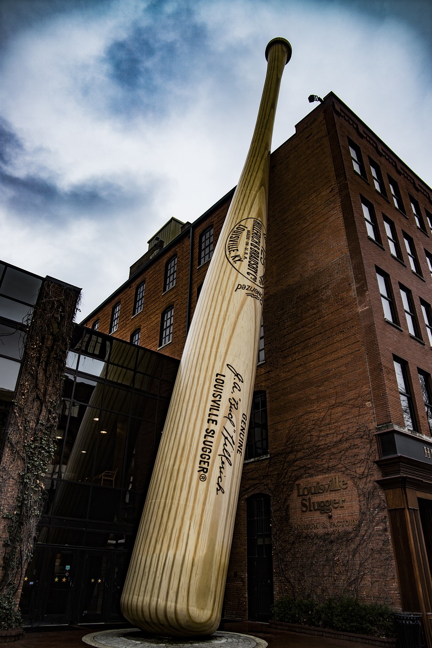 louisvillekentuckyslugger4859796 | 1 Rated Nationwide LoJack Dealer louisville kentucky slugger 4859796jpg