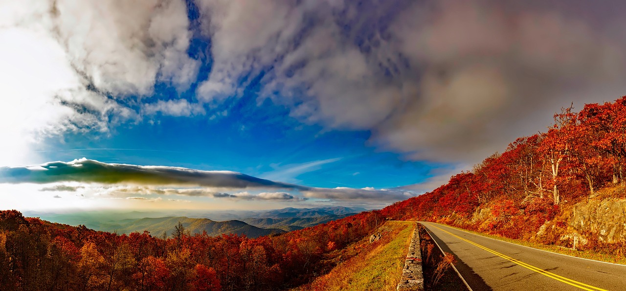 blueridgemountainssky1874266 | 1 Rated Nationwide LoJack Dealer blue ridge mountains sky 1874266jpg