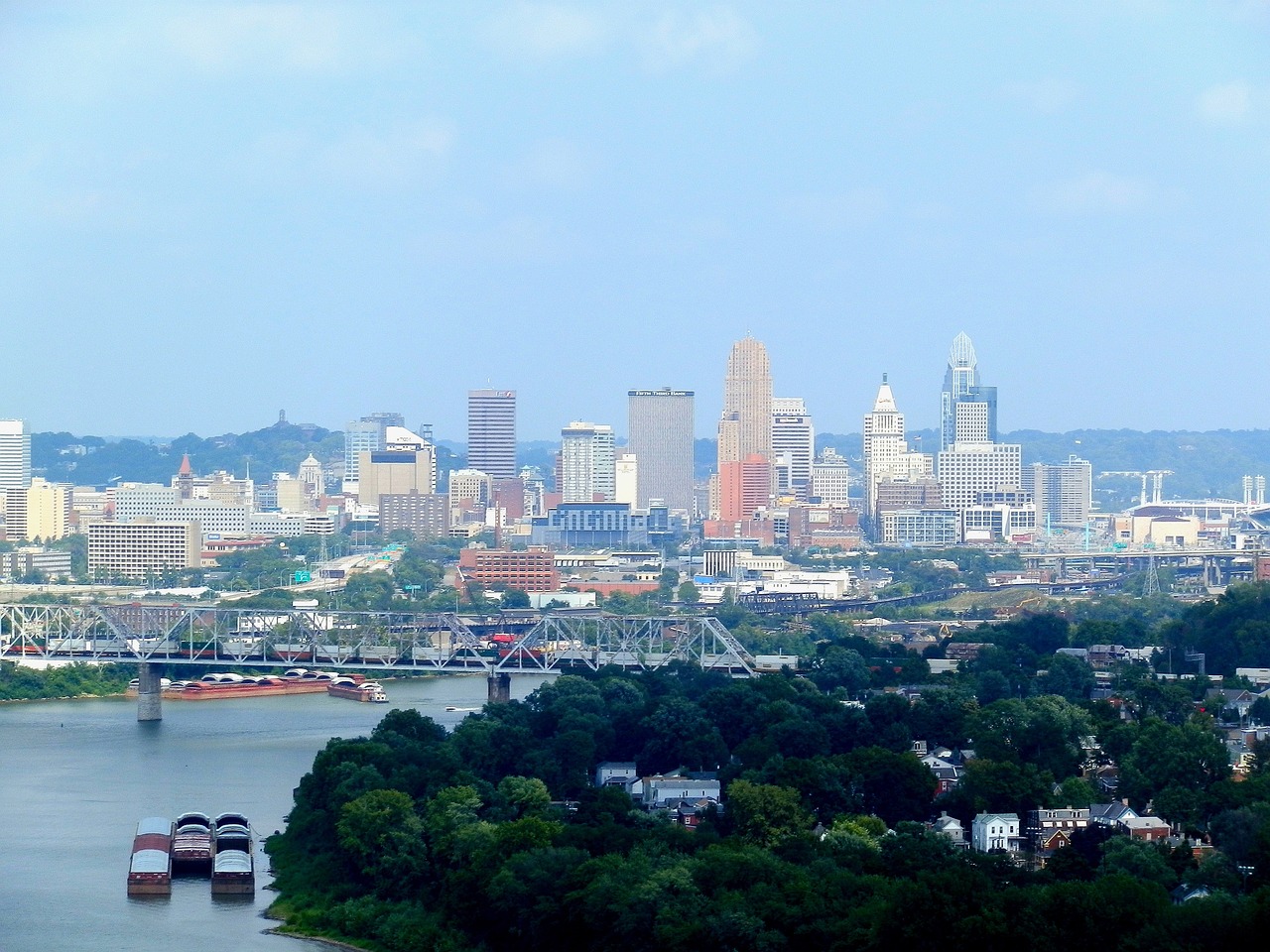cincinnati ohio city 77725jpg
