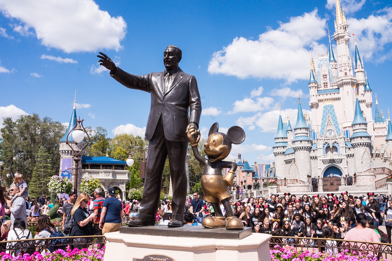 disneyfloridamagickingdom2692578 | 1 Rated Nationwide LoJack Dealer disney florida magic kingdom 2692578jpg