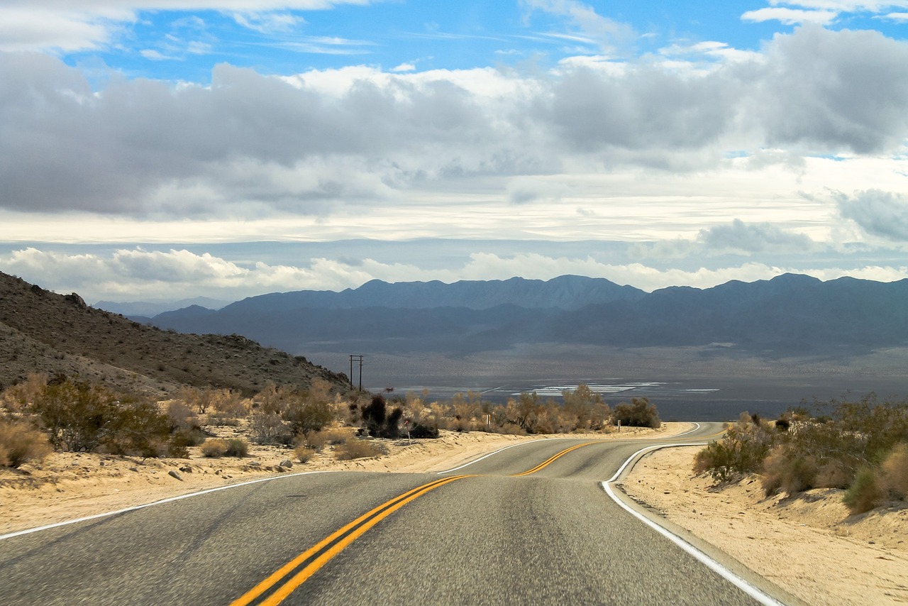 road usa california 2107479jpg