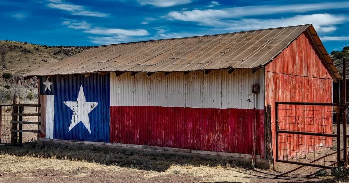 texasbarnmetal1584104 1min | 1 Rated Nationwide LoJack Dealer metal
