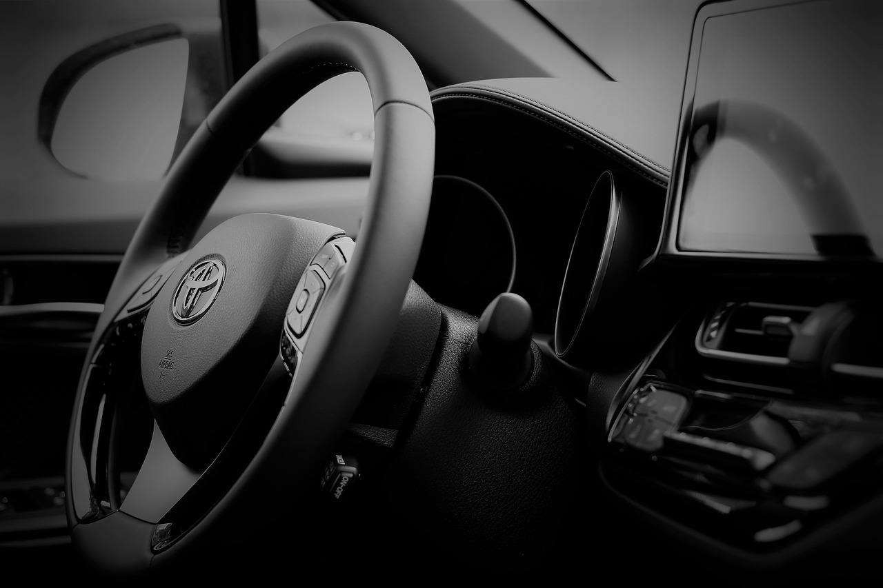 toyotachrhybridcarinterior2931733 | 1 Rated Nationwide LoJack Dealer toyota c hr hybrid car interior 2931733jpg