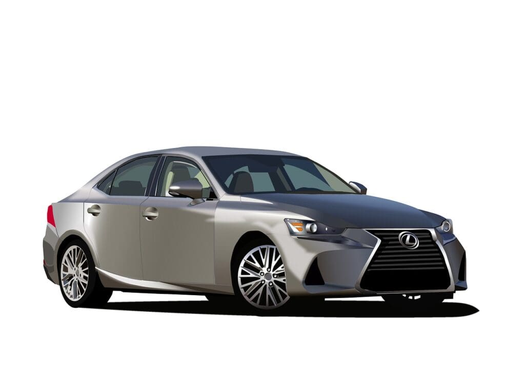 car lexus vehicle 7714372jpg