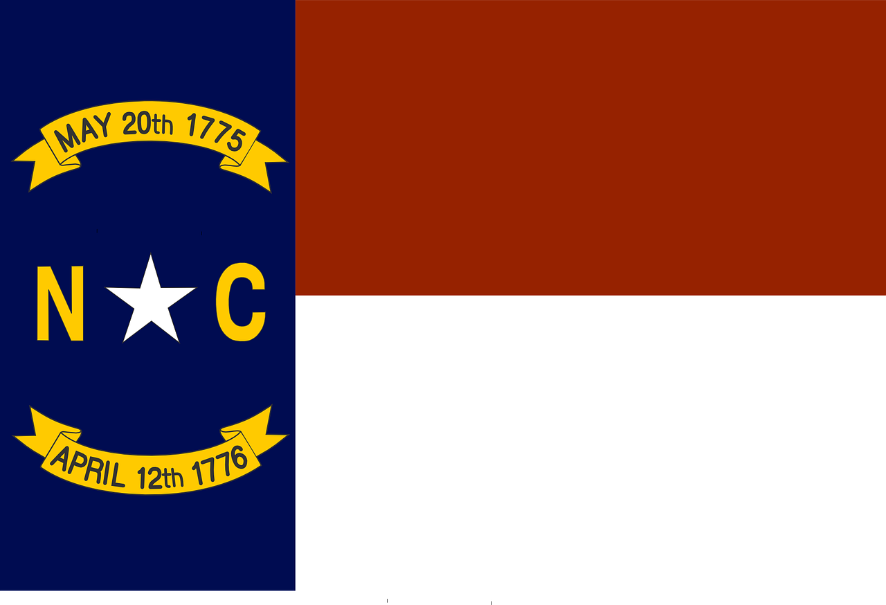 flag state north carolina 28577jpg