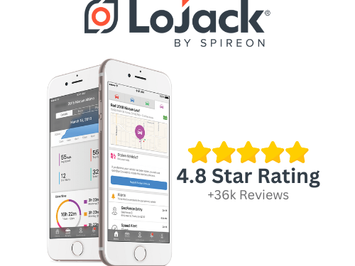 phone Maryland LoJack Cost