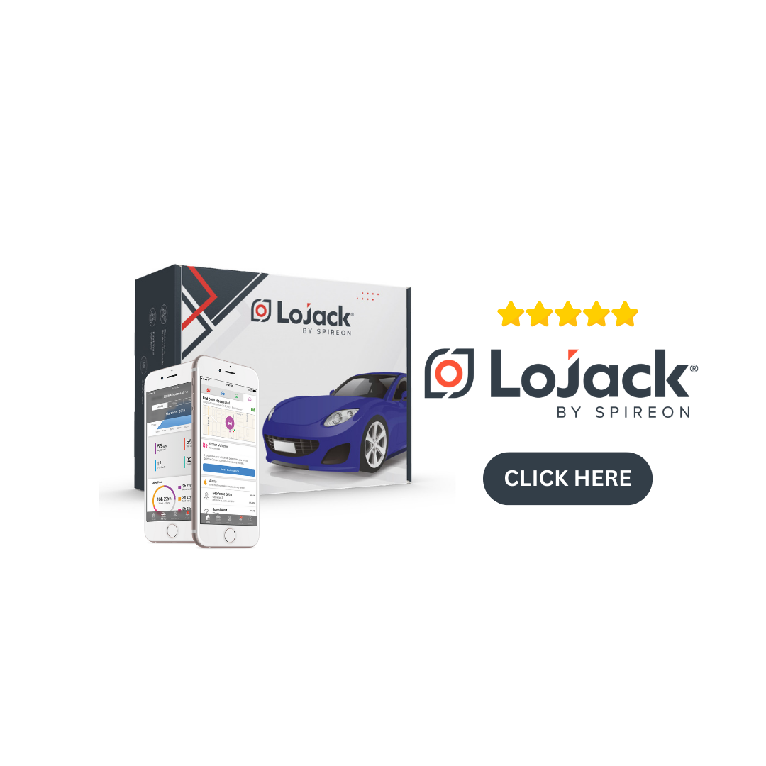 LoJackCost | 1 Rated Nationwide LoJack Dealer LoJack Cost