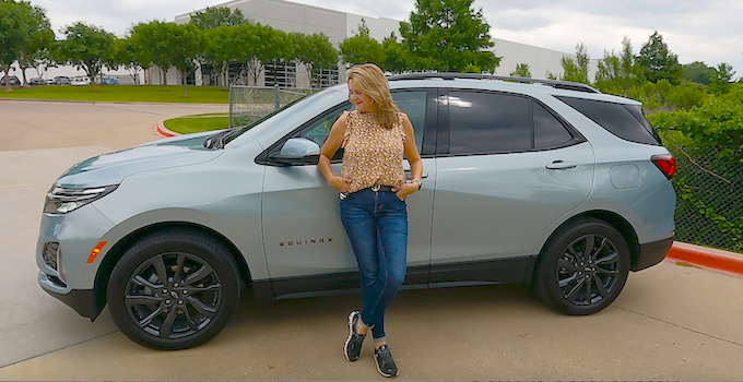 chevroletequinoxlojack | 1 Rated Nationwide LoJack Dealer chevrolet equinox lojack