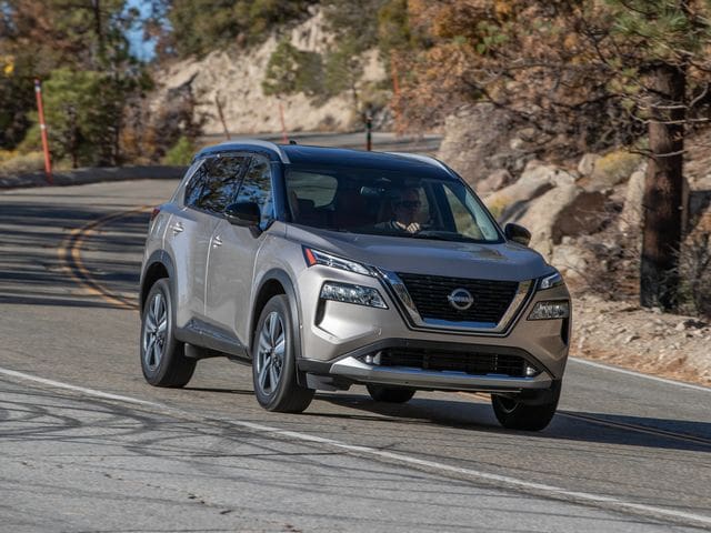 nissan rogue lojack