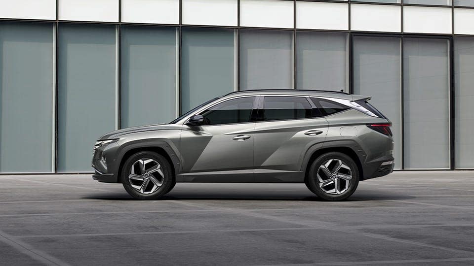 hyundai tucson lojack