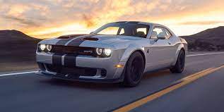 dodge challenger lojack