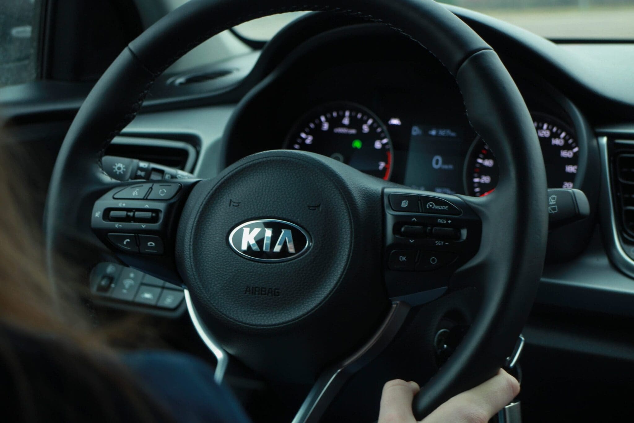 LoJack Cost For Kia | 1 Rated Nationwide LoJack Dealer