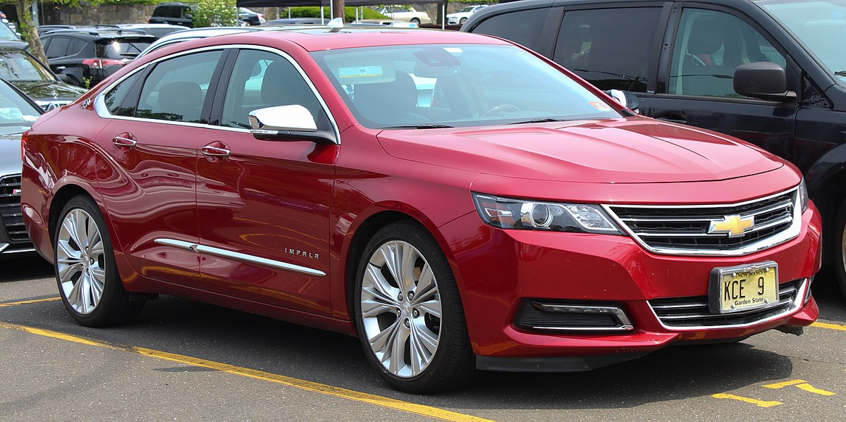 chevroletimpalalojack | 1 Rated Nationwide LoJack Dealer