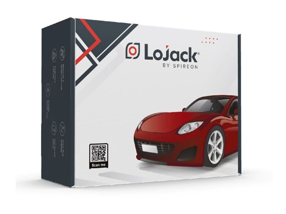 single lojack Michigan LoJack Cost