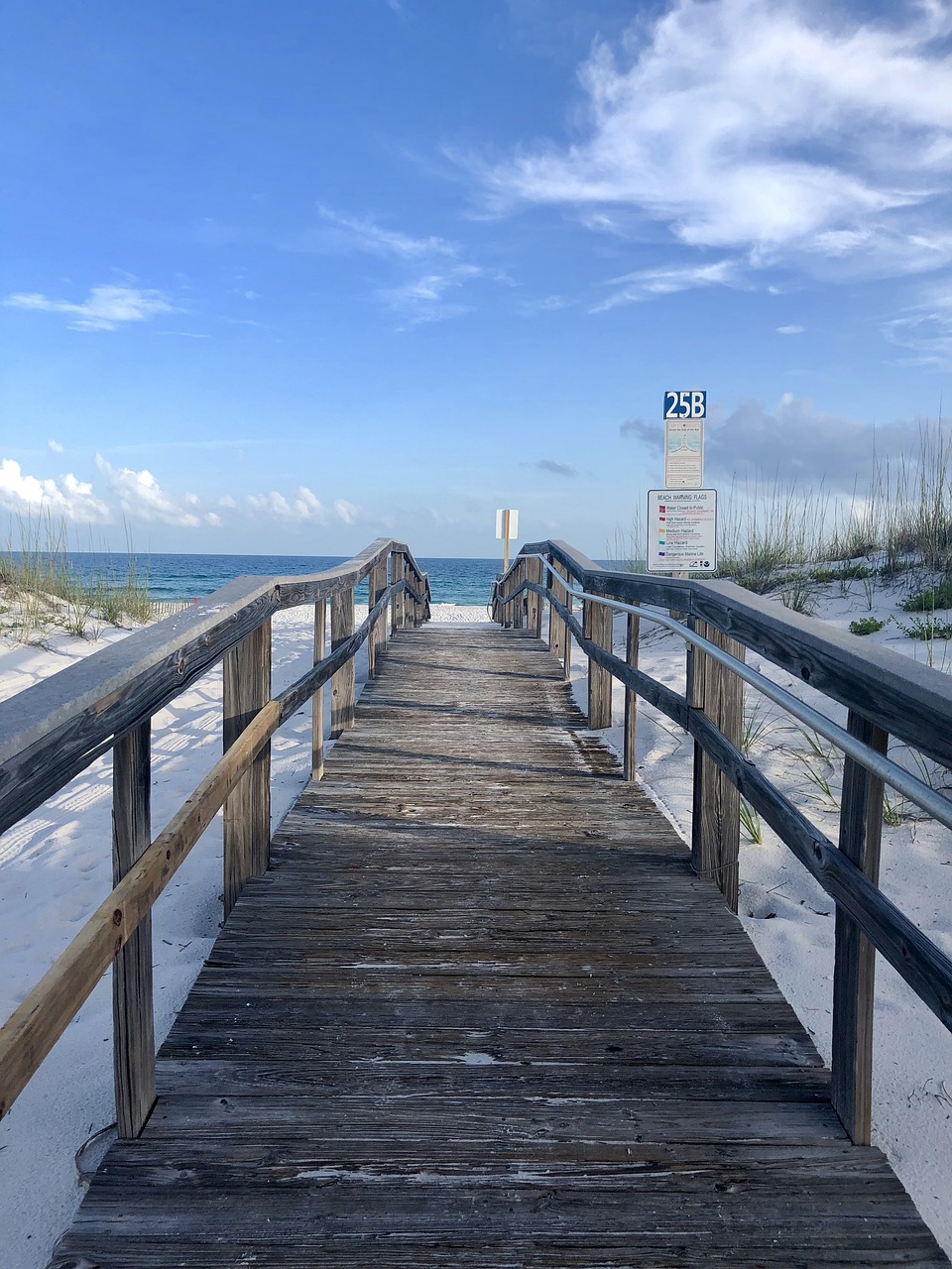 beach pensacola beach pensacola florida 4147983jpg