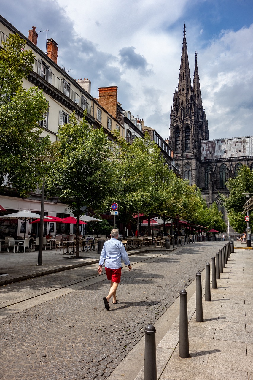 france city clermont ferrand 3766274jpg