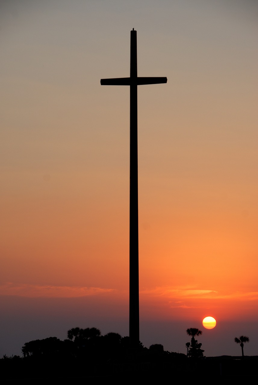 great cross sunrise sky 1899633jpg