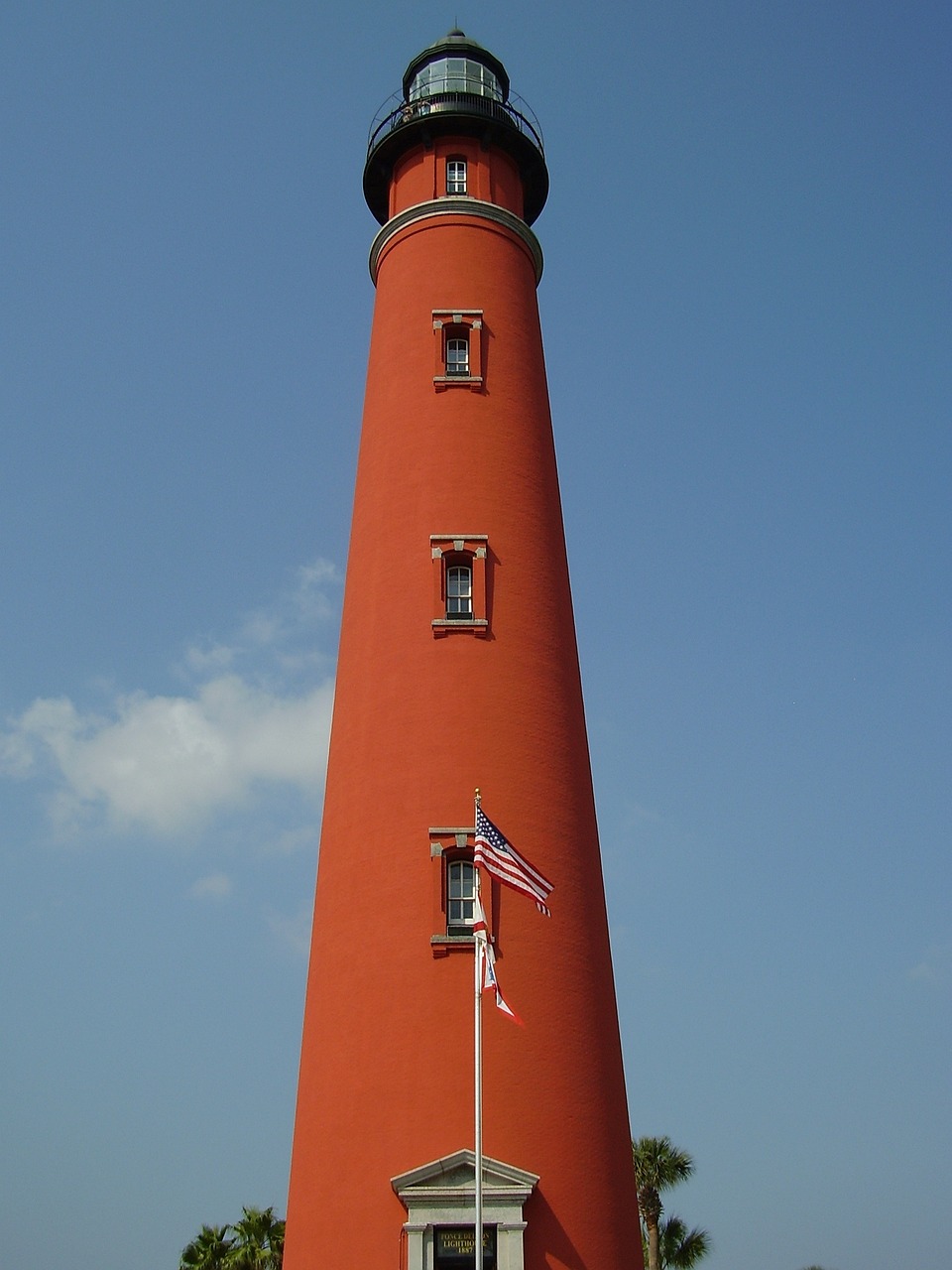 lighthouse ponce inlet florida 968772jpg