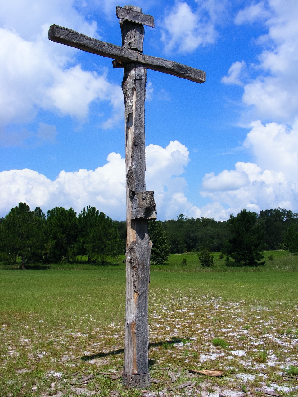 sky cloud cross 223872jpg