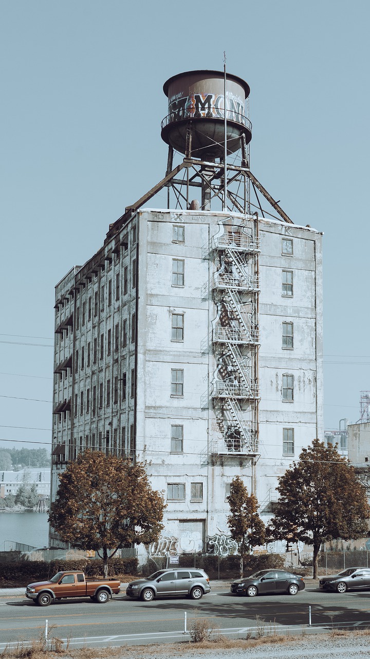 building grain storage nature 7563159jpg