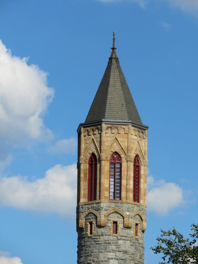 castle, turret, washington d-4461950.jpg