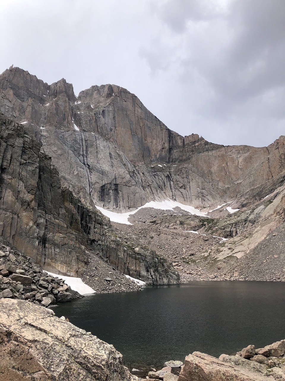 chasmlakelakecolorado5500138 | 1 Rated Nationwide LoJack Dealer chasm lake lake colorado 5500138jpg