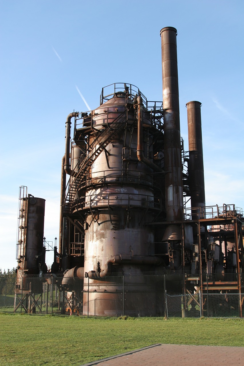 gas works park seattle washington 6561886jpg