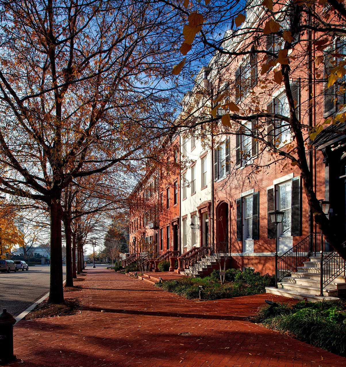 lafayette park washington dc c 1603398jpg