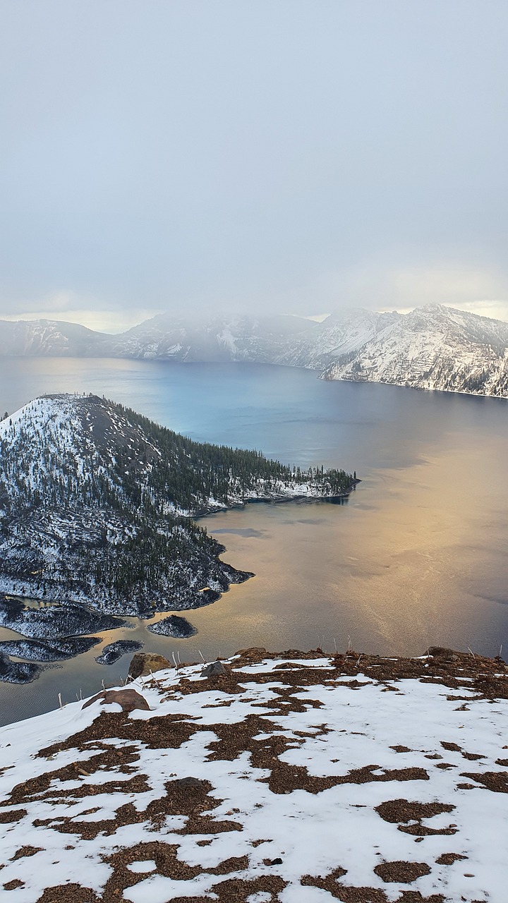 lake oregon landscape 7061171jpg