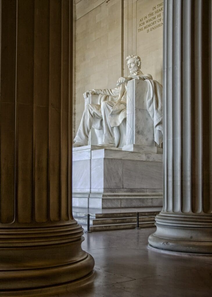 lincoln memorial washington dc c 397794jpg