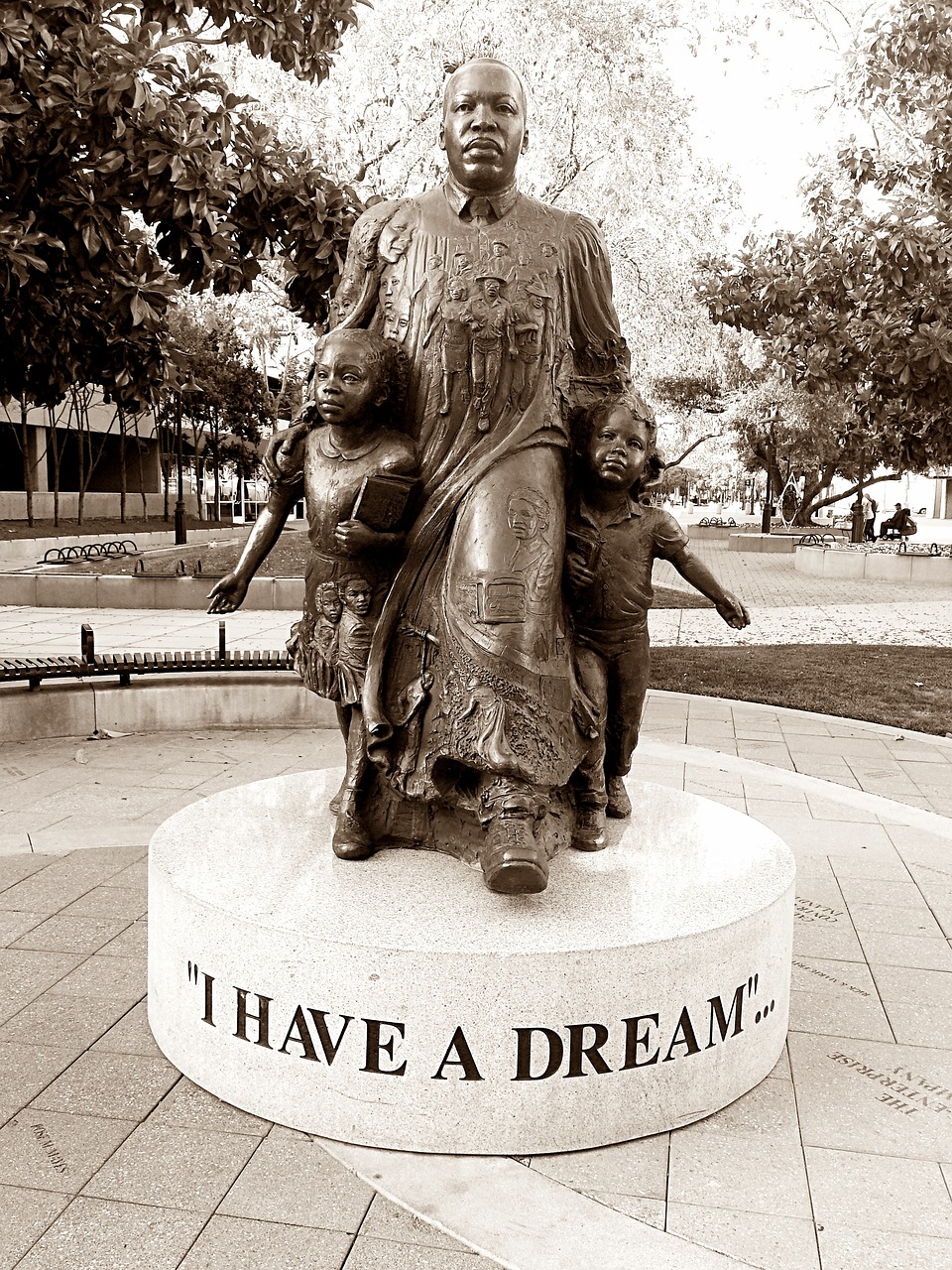 martin luther king jr dream american 749022jpg