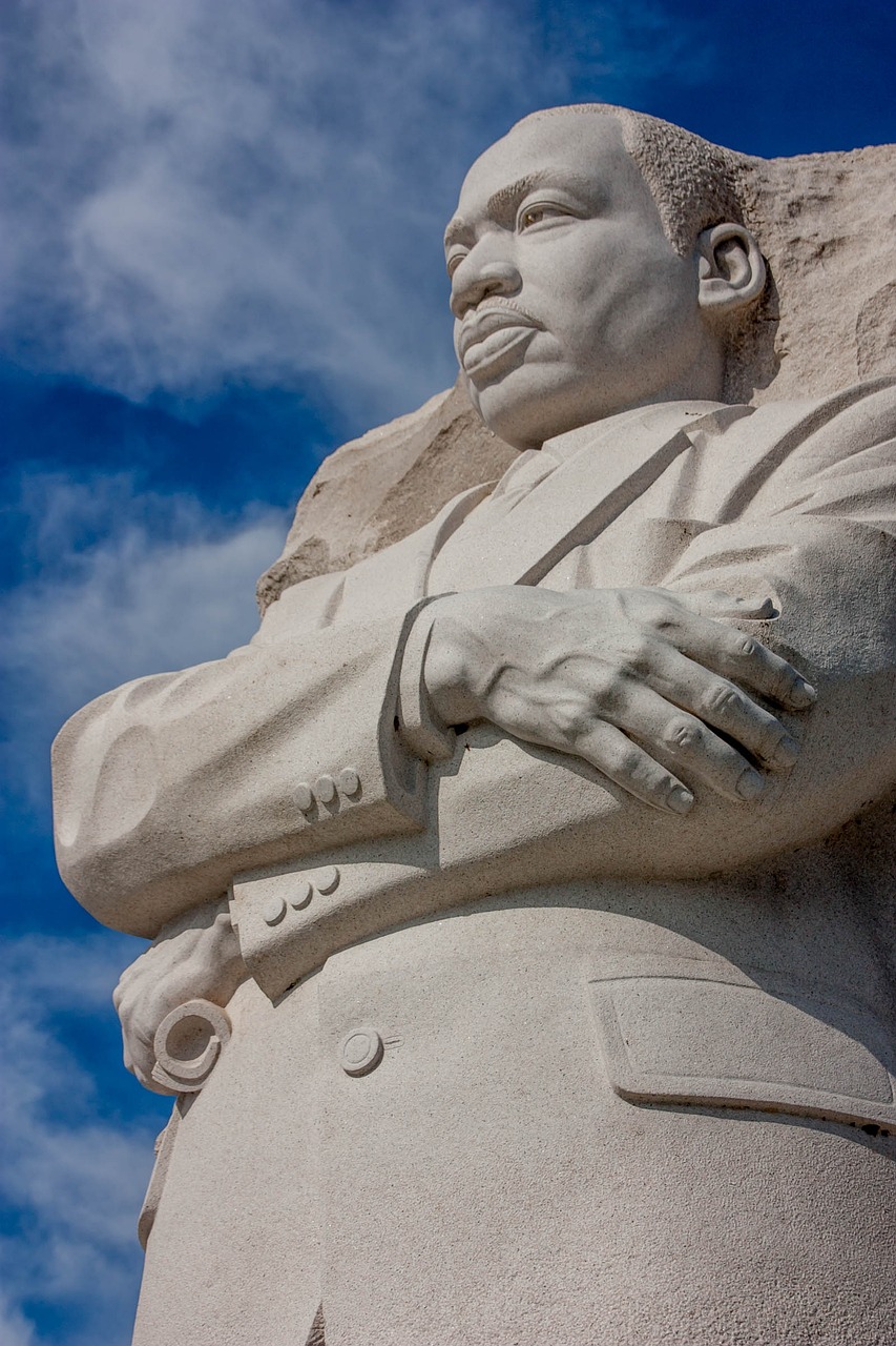 martin luther king monument statue 623955jpg