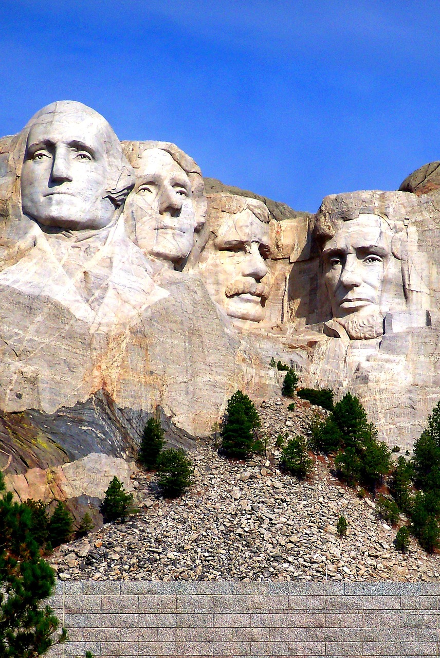 mount rushmore south dakota dakota 1185405jpg