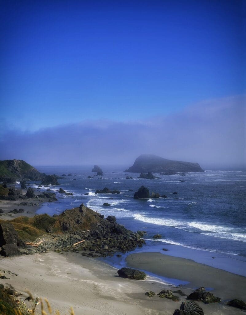 oregon rocks boulders 392399jpg