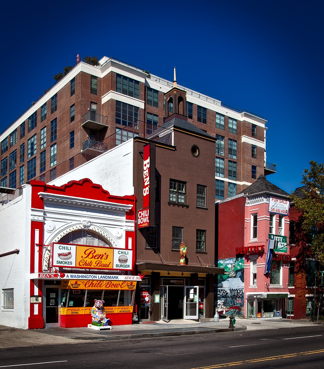 bens chili bowl washington dc c 1607725jpg