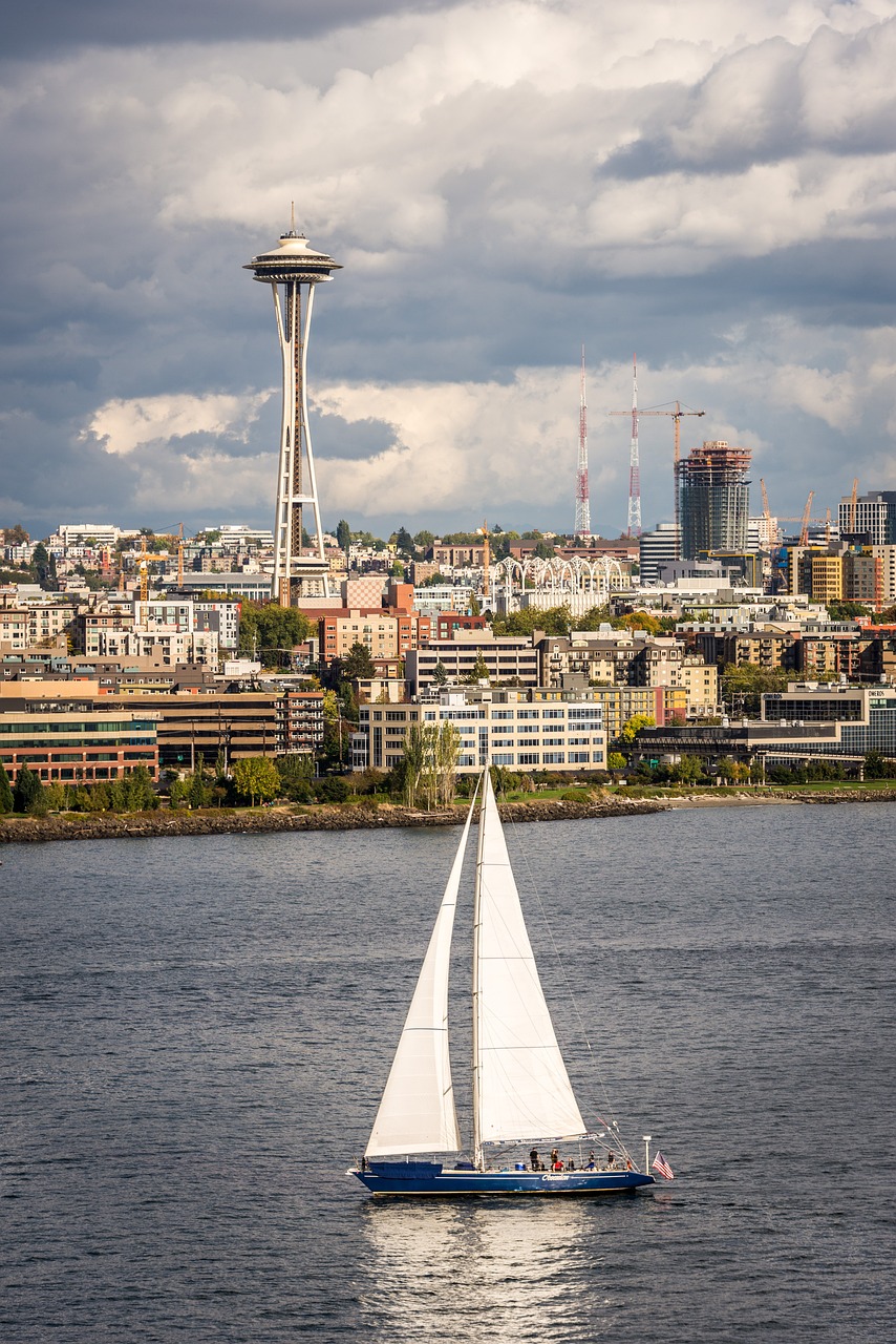 seattle sailing water 5166250jpg