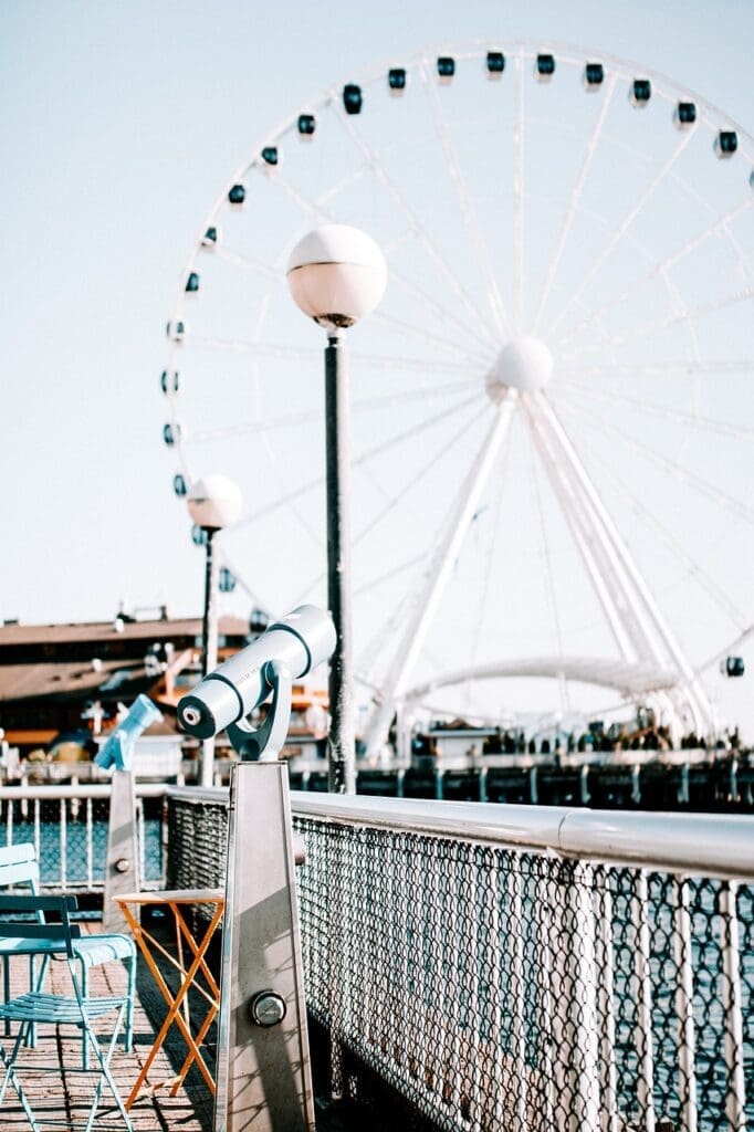 telescope, waterfront, pier-4477000.jpg