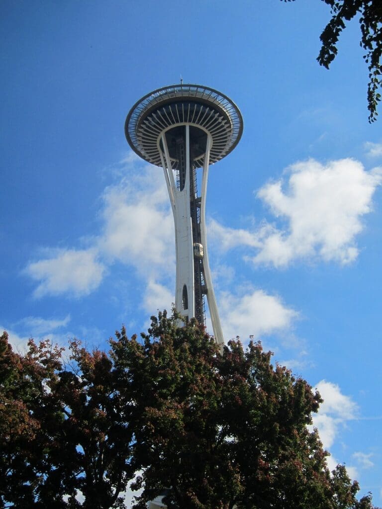 tower seattle skyline 4186506jpg