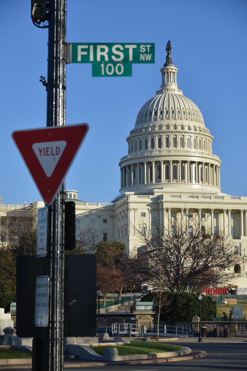 us capitol washington dc america 466531jpg