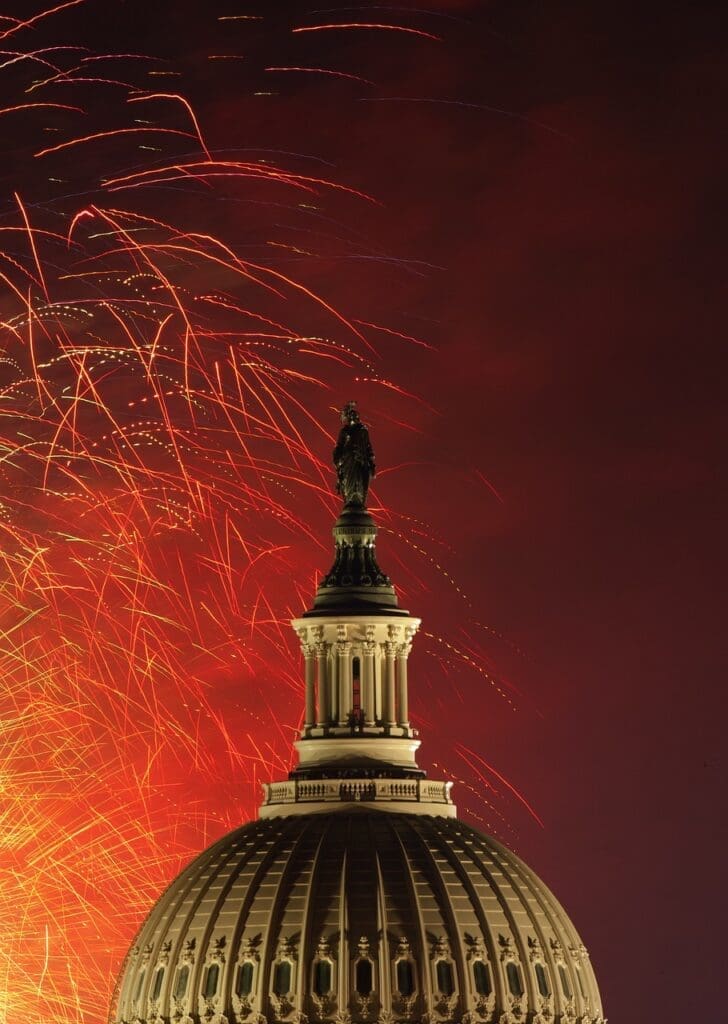 washington dc capitol night sky 85537jpg