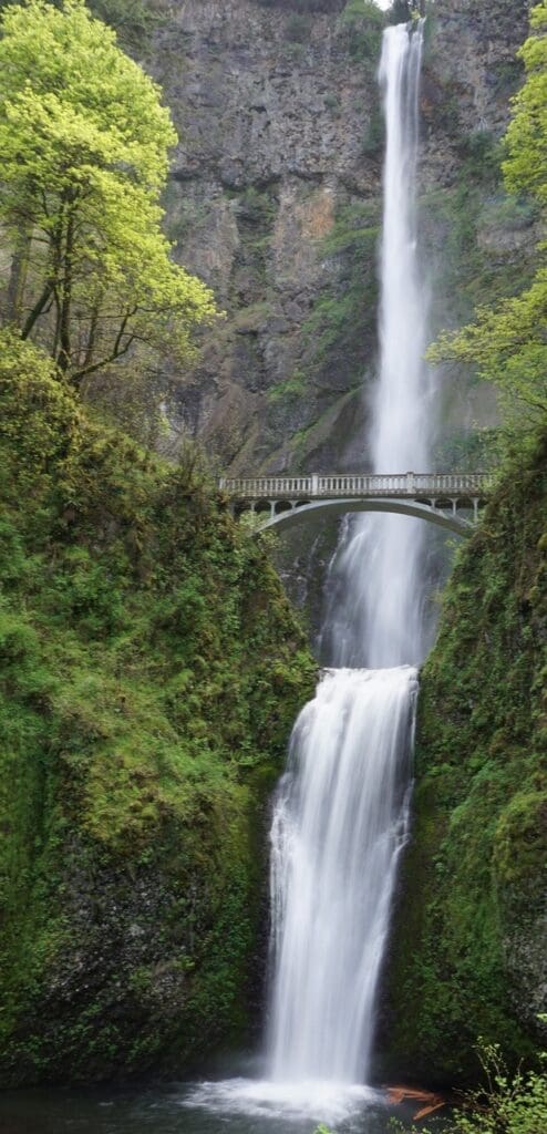 waterfall bridge river 6843594jpg