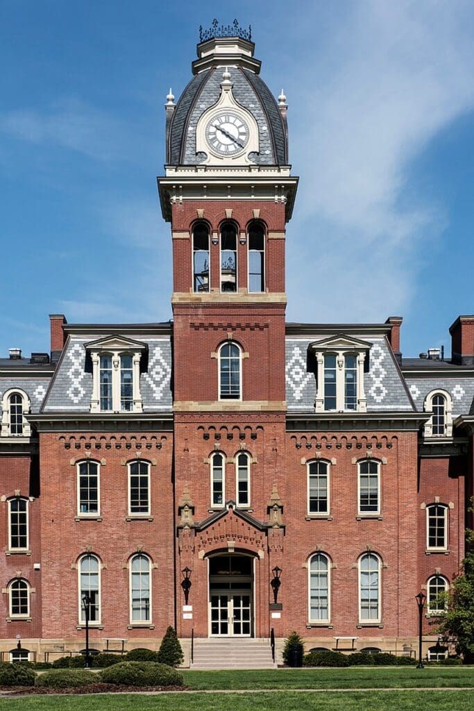 woodburn hall west virginia university 1057364jpg