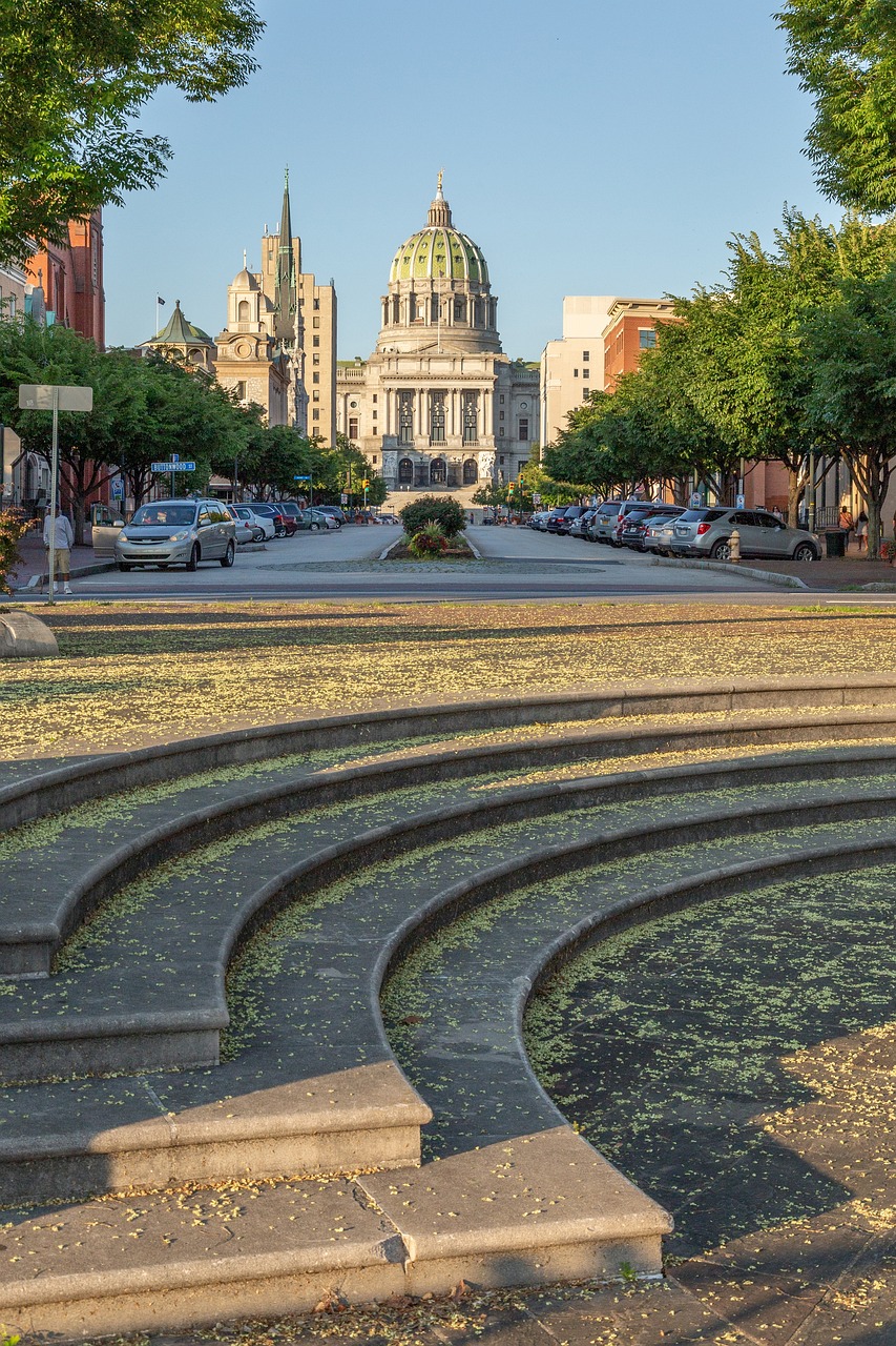 city capitol harrisburg 3575951jpg