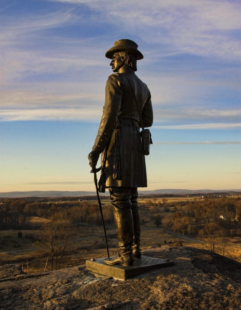 gettysburg, pennsylvania, war-3832491.jpg