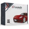 LoJack device with a 3 Year service term